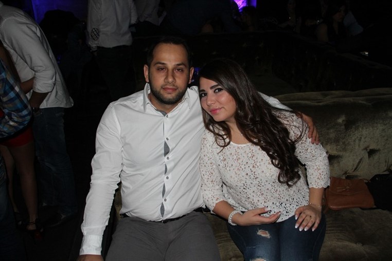 Taiga Beirut On Saturday Night